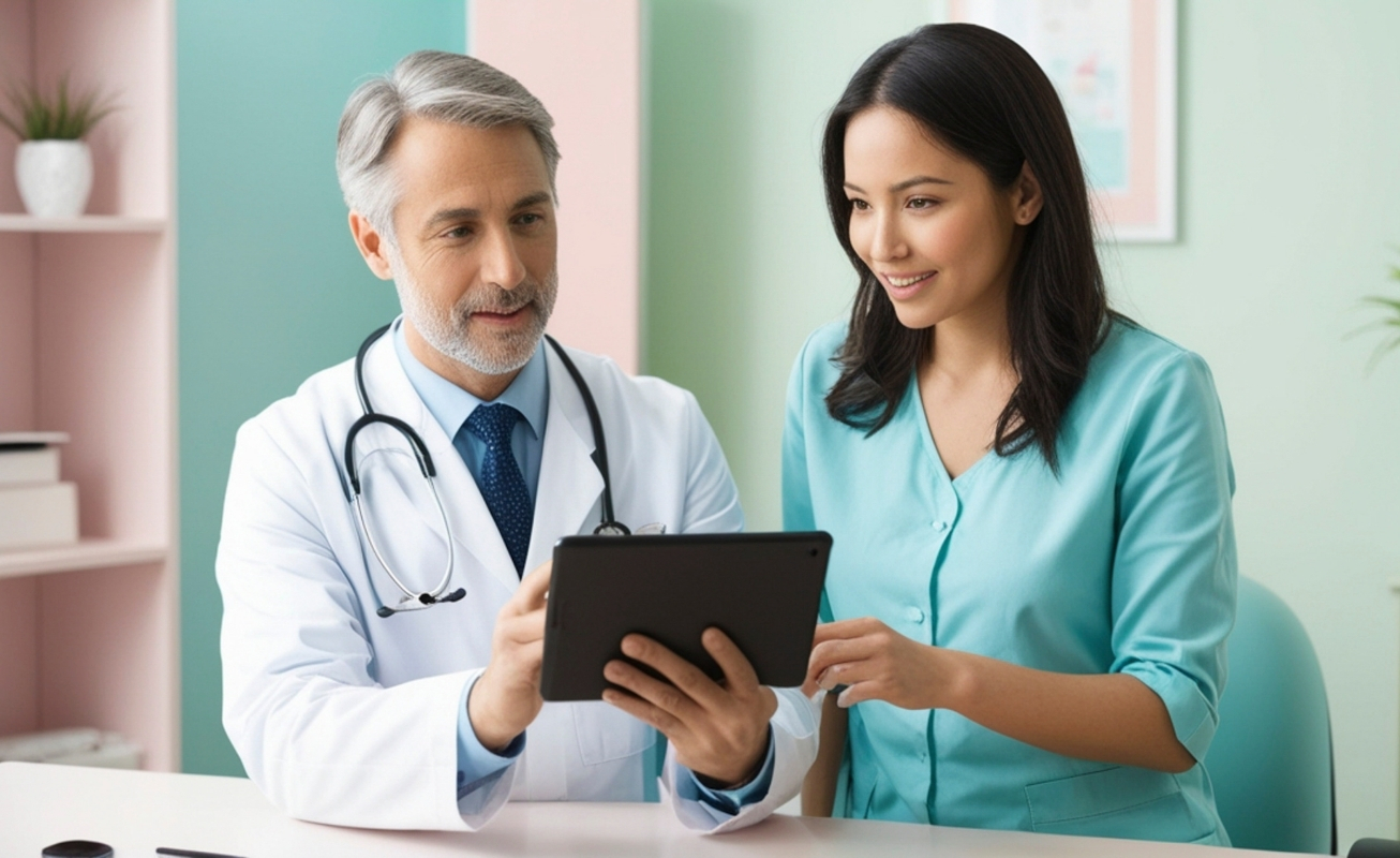 Teknoloji Destekli Yara Bakımı